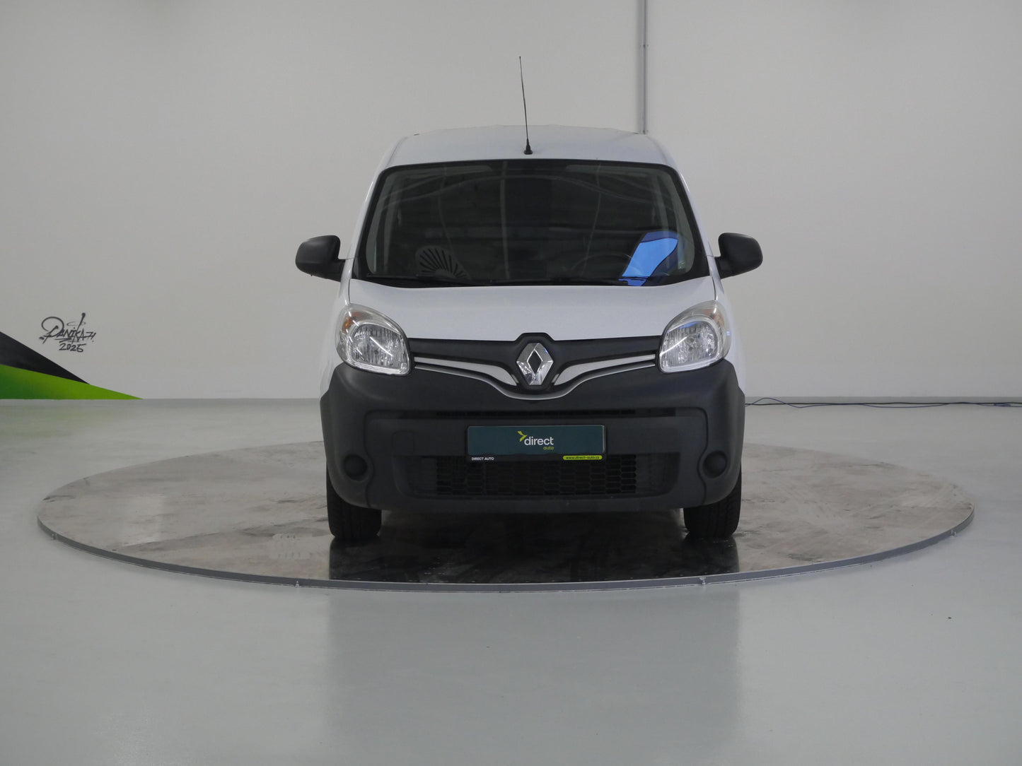 Renault Kangoo 1.5 dCi 55 kW Cool