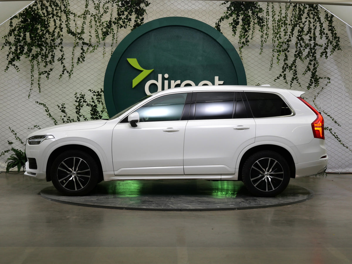 Volvo XC90 2.0 B5 173 kW Momentum Pro – foto 3