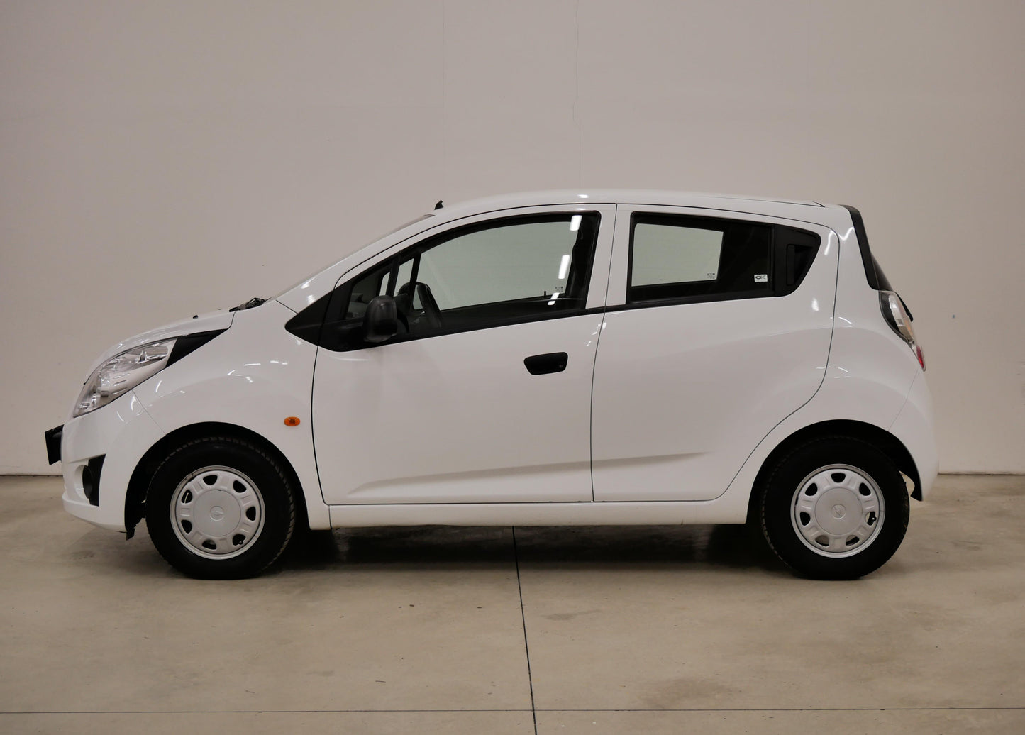 Chevrolet Spark 1.0i 50 kW