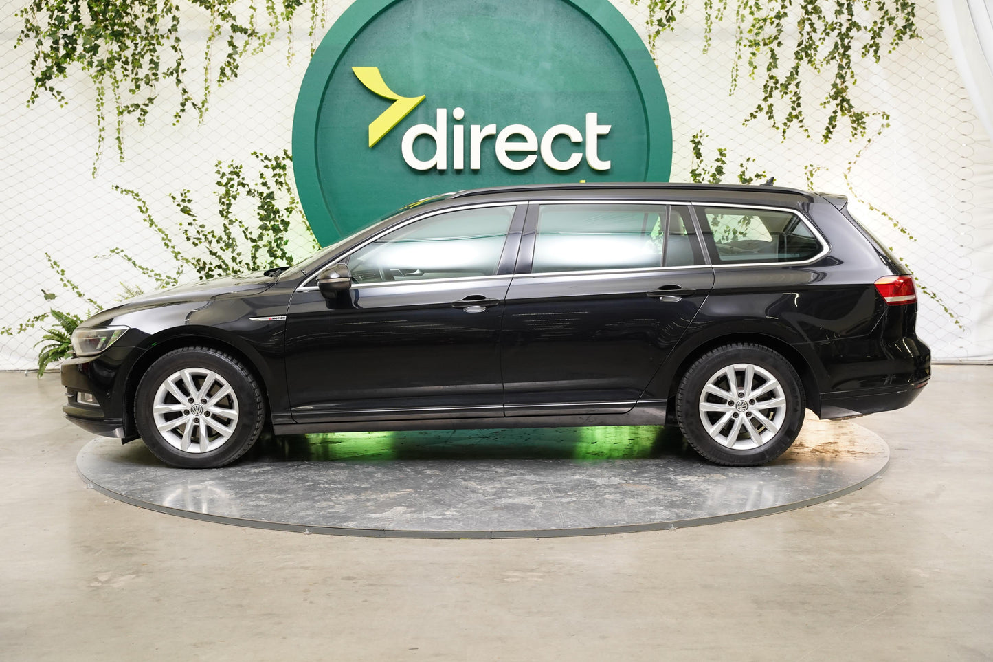 Volkswagen Passat Variant 2.0 TDI 140 kW Comfortline