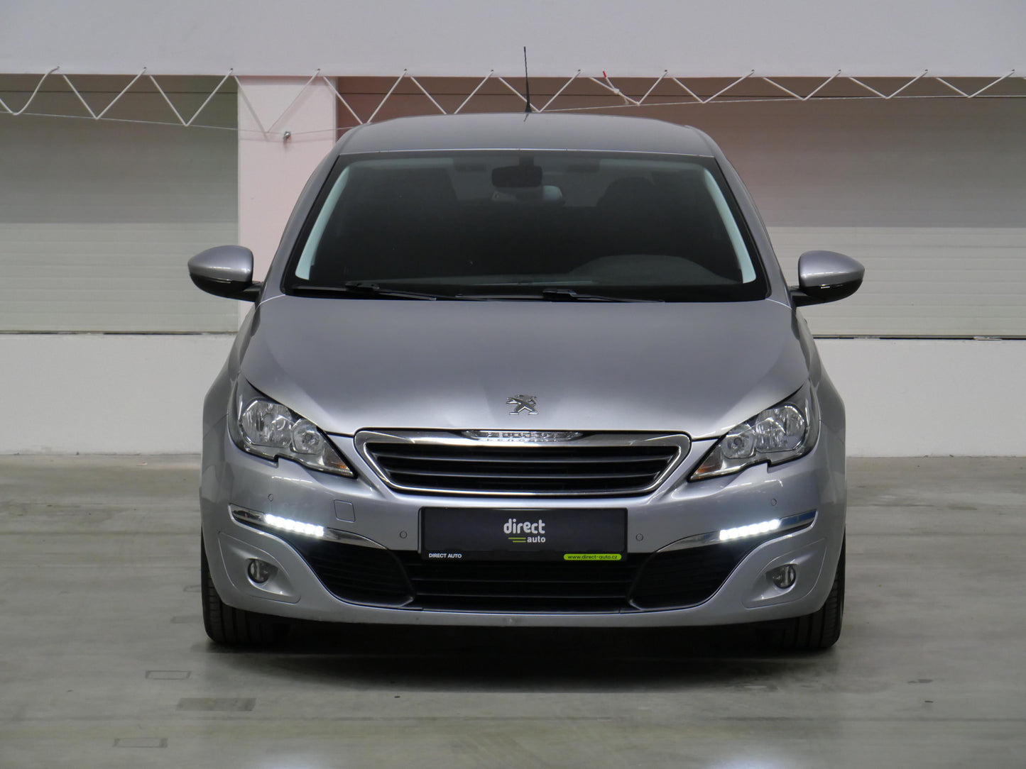 Peugeot 308 1.6 HDi 88 kW S&S Active