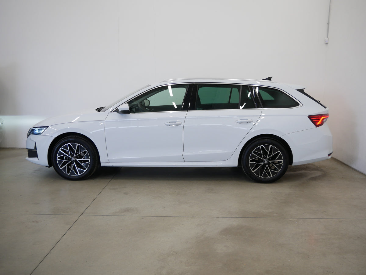 Škoda Octavia 2.0 TDI 110 kW Top Selection