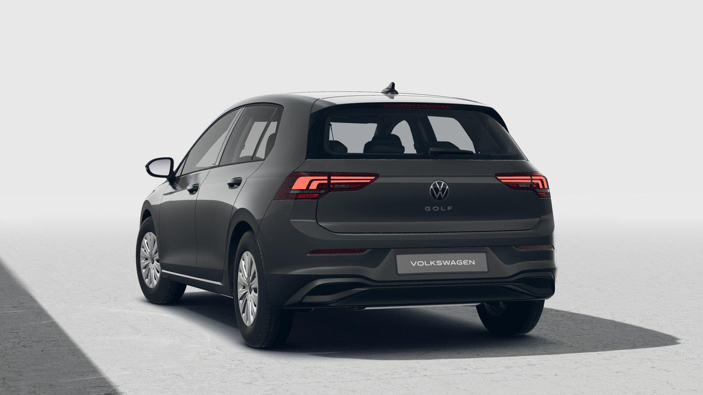Volkswagen Golf Limited 1,5 TSI 6G