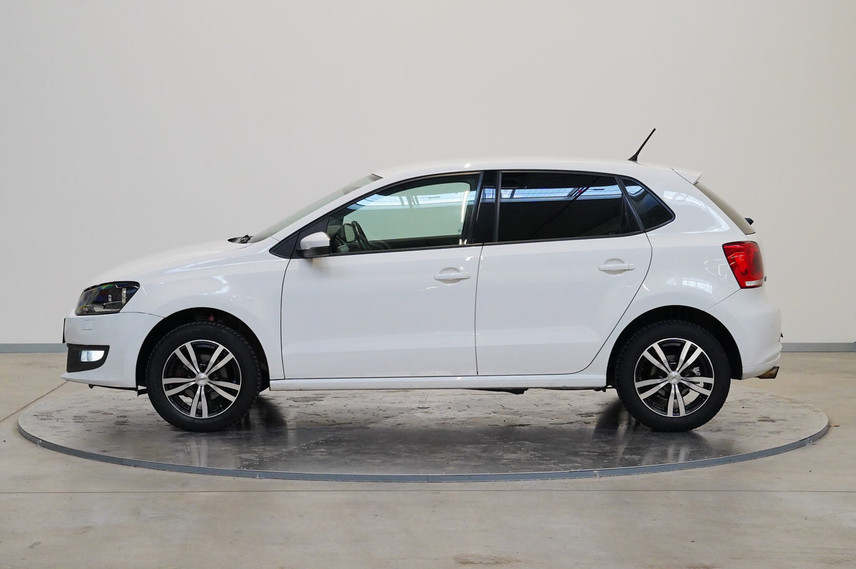 Volkswagen Polo 1.2 TSI 66 kW Comfortline