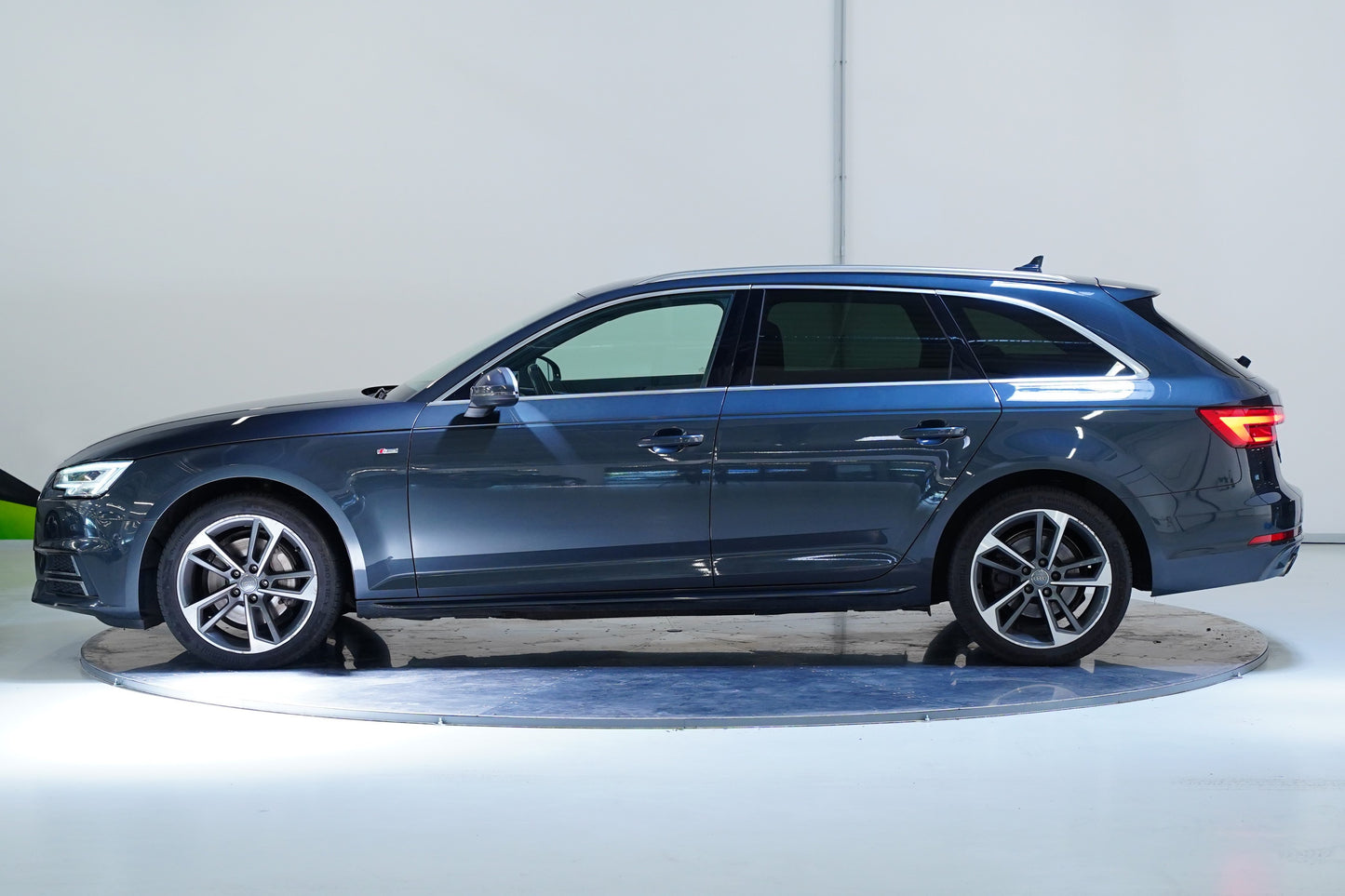 Audi A4 Audi A4 Avant 3.0 TDI