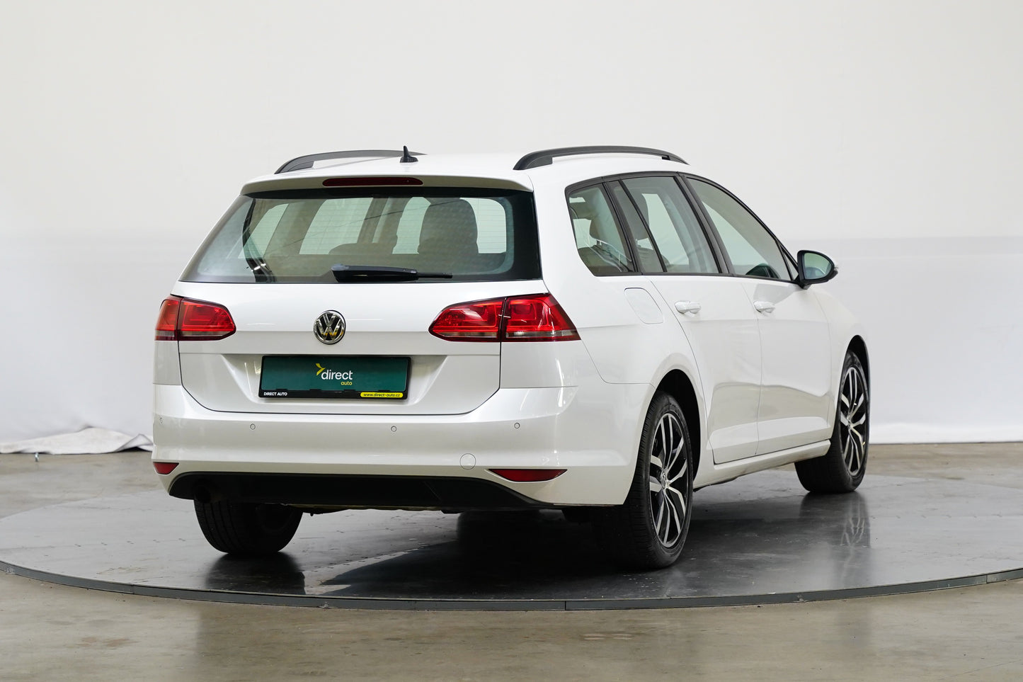 Volkswagen Golf 1.2 TSI 77 kW Comfortline