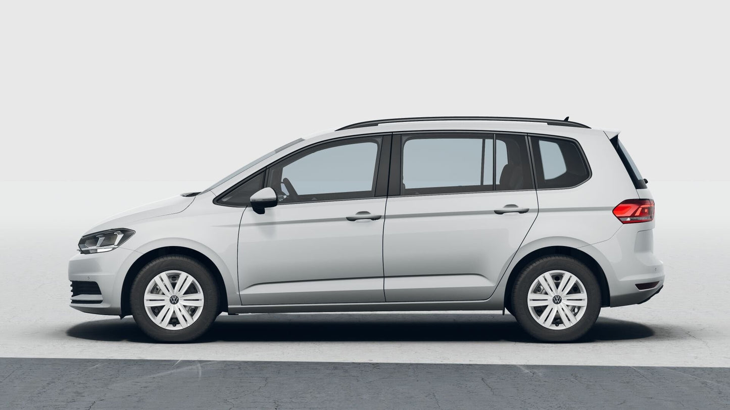 Volkswagen Touran 1,5 TSI 110kW EVO2 6G