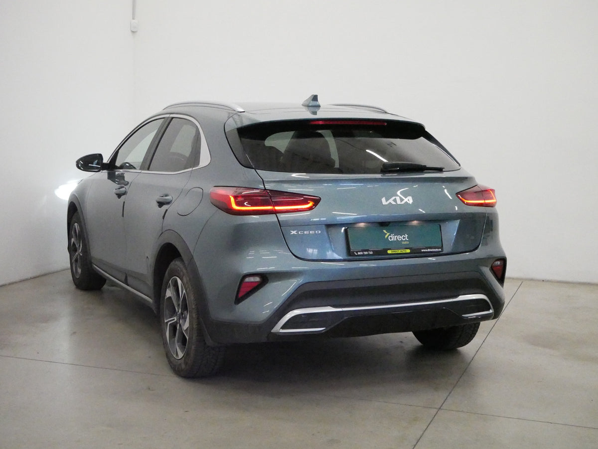 Kia XCeed 1,5 TGDi 118kW – foto 3