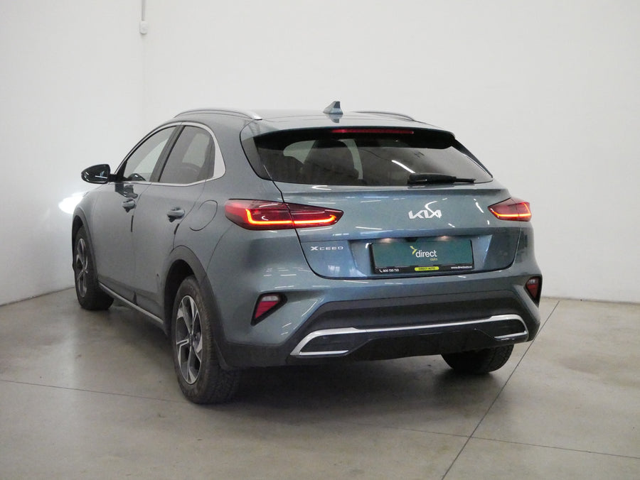 Kia XCeed 1,5 TGDi 118kW – foto 3
