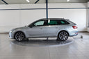 Škoda Superb 2.0 TDI 140 kW DSG 4x4