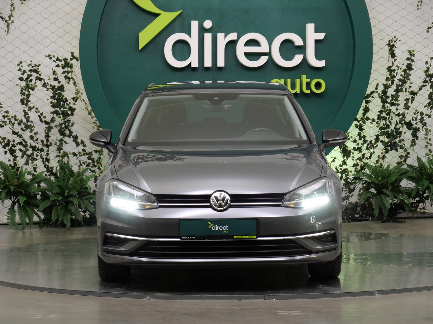 Volkswagen Golf 1.0 TSI 85 kW Comfortline