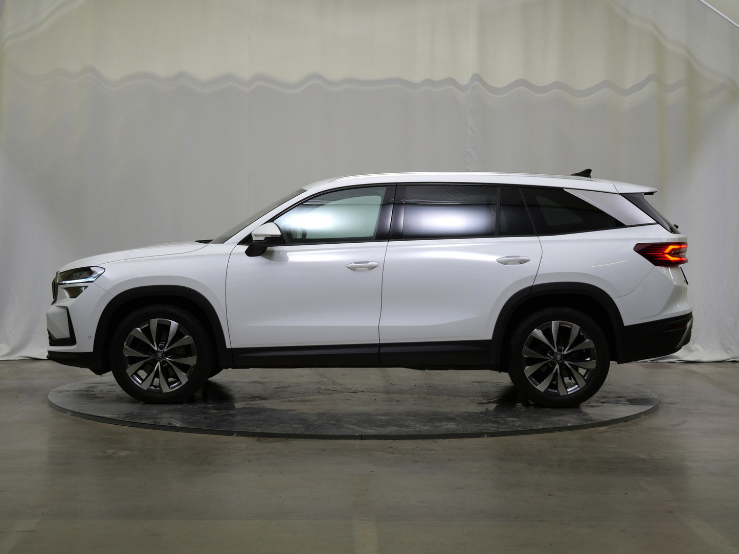 Škoda Kodiaq 2.0 TDI 110 kW Exclu.Selection