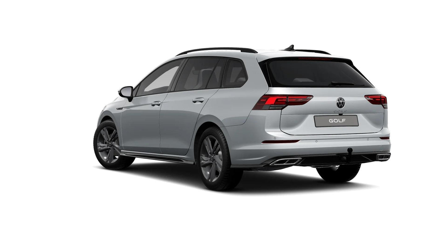Volkswagen Golf Variant R-Line 1,5 TSI 6G