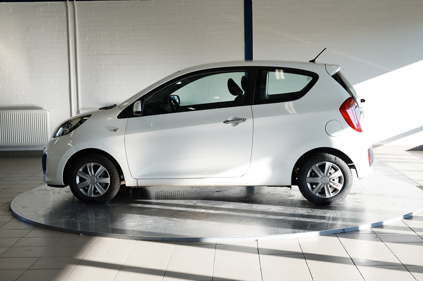 Kia Picanto 1.0 51KW