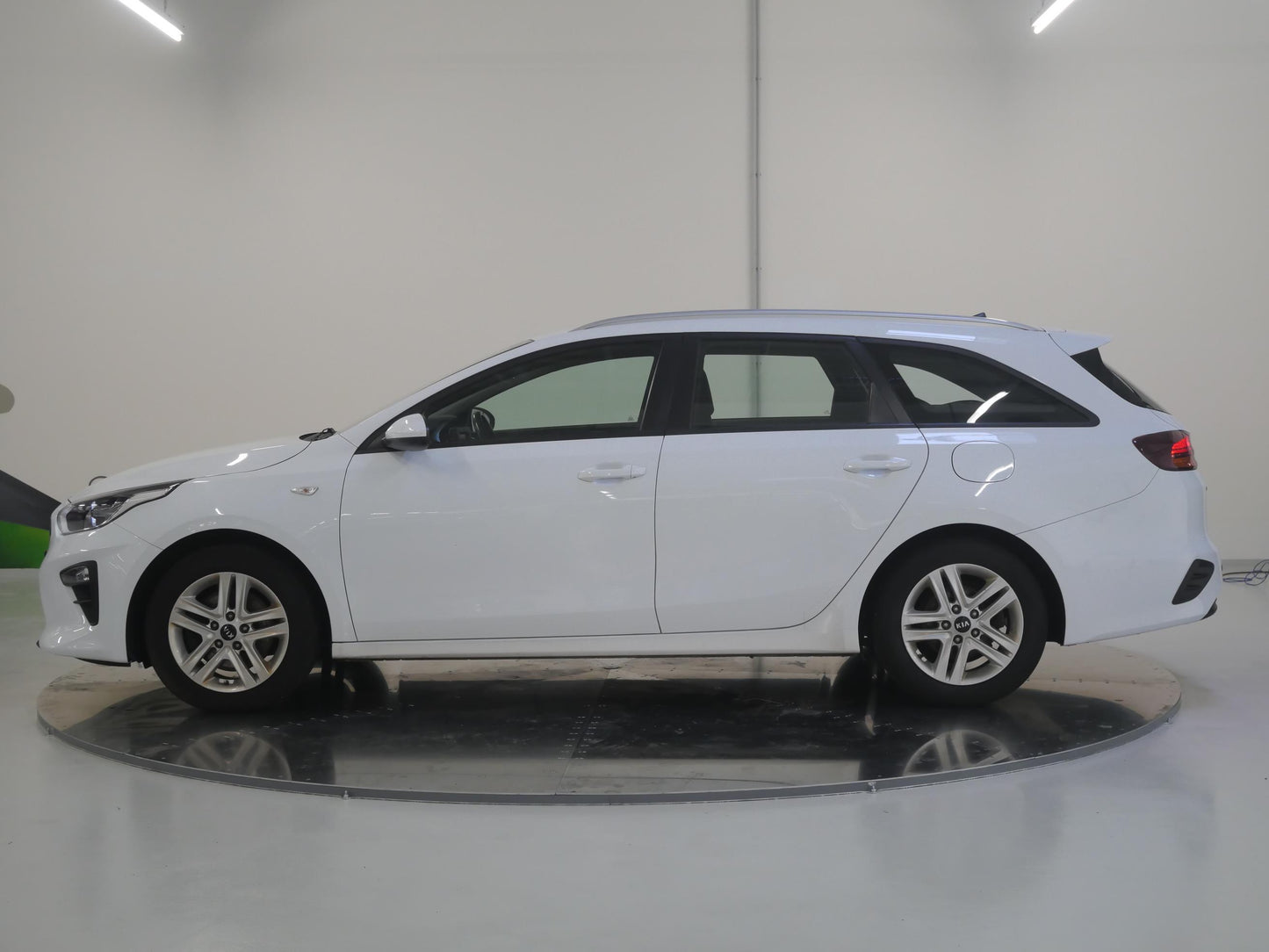 Kia Cee´d SW 1.4 i 74 kW Cool
