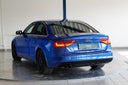 Audi A4 1.8 TFSI 125 kW quattro S line