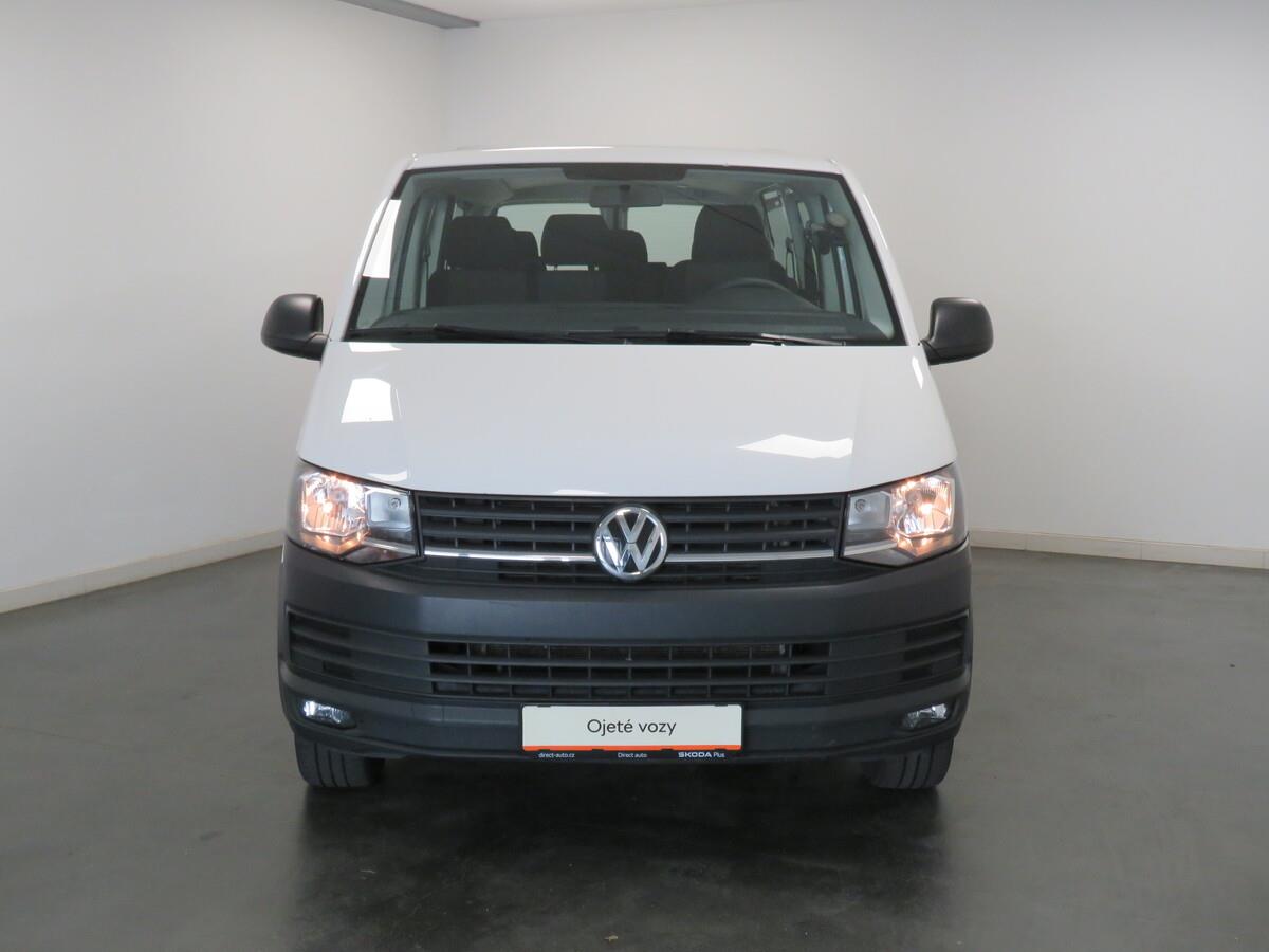 Volkswagen Transporter Kombi 2.0 TDI 110 kW