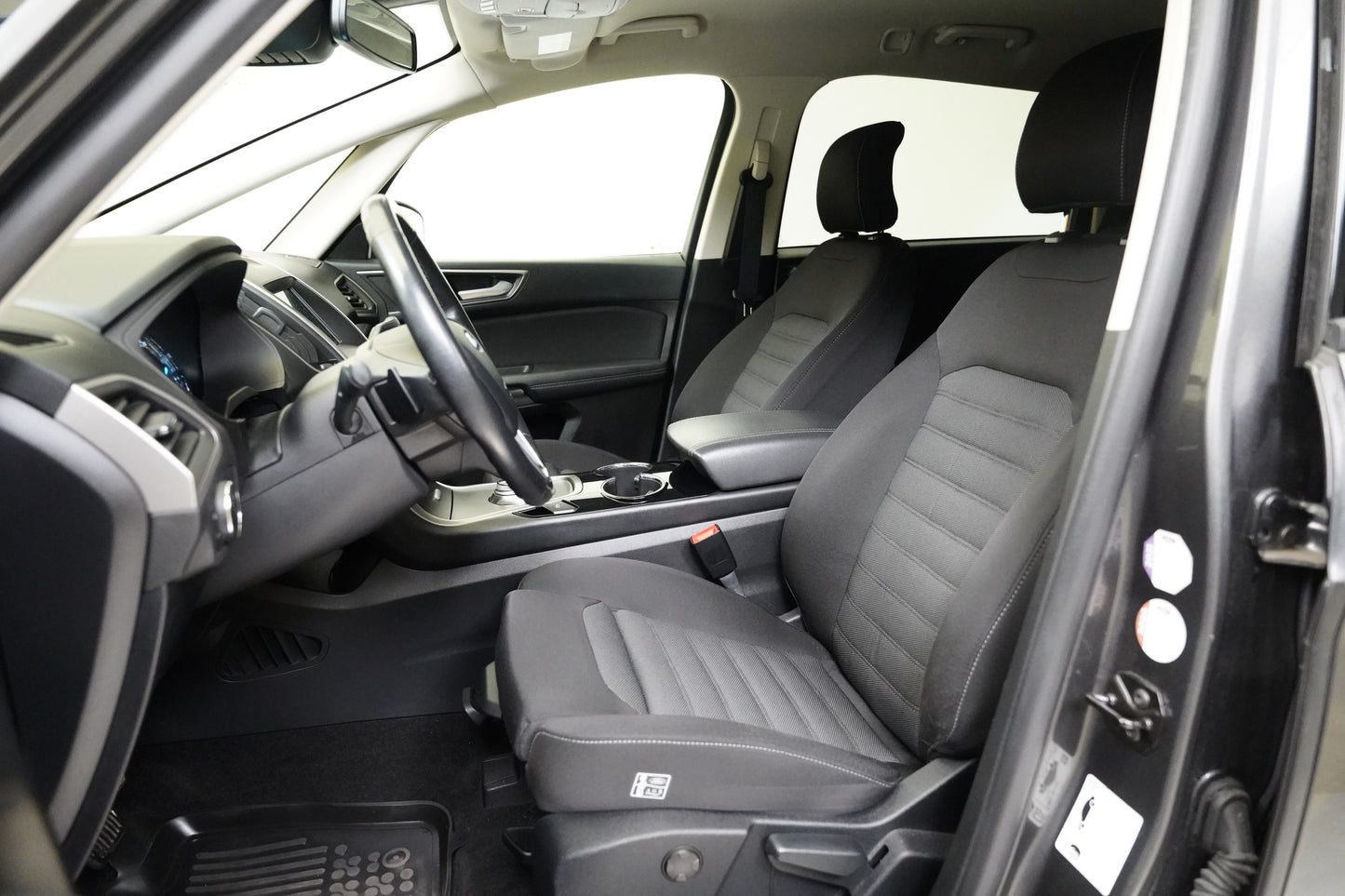 Ford S-MAX 2.0 TDCI 110 kW Titanium