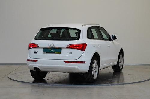 Audi Q5 2.0 TDI 125 kW Quattro – foto 3
