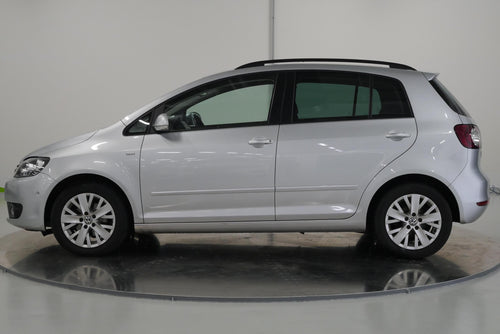 Volkswagen Golf 1.2 TSI 63 kW Life – foto 3