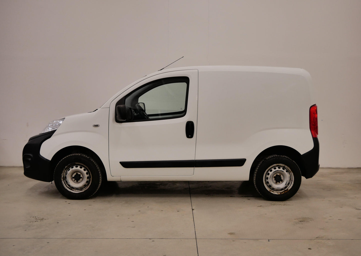 Fiat Fiorino 1.4i 57 kW