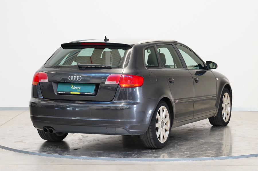 Audi A3 1.4 TFSI 92 kW S-Line – foto 3