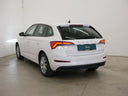 Škoda Scala 1.0 TSI 81 kW Ambition DSG
