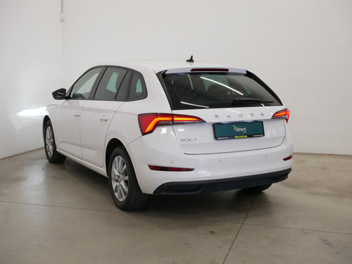 Škoda Scala 1.0 TSI 81 kW Ambition DSG – foto 3