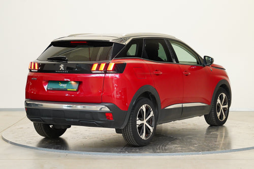 Peugeot 3008 1.2 PureTech 96 kW Crossway – foto 3