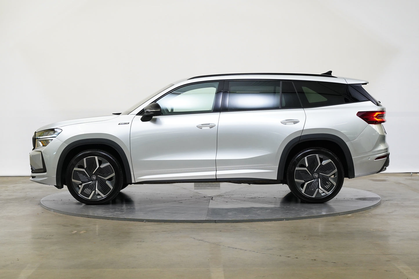 Škoda Kodiaq 2.0 TDI 142 kW 4x4 Sportline