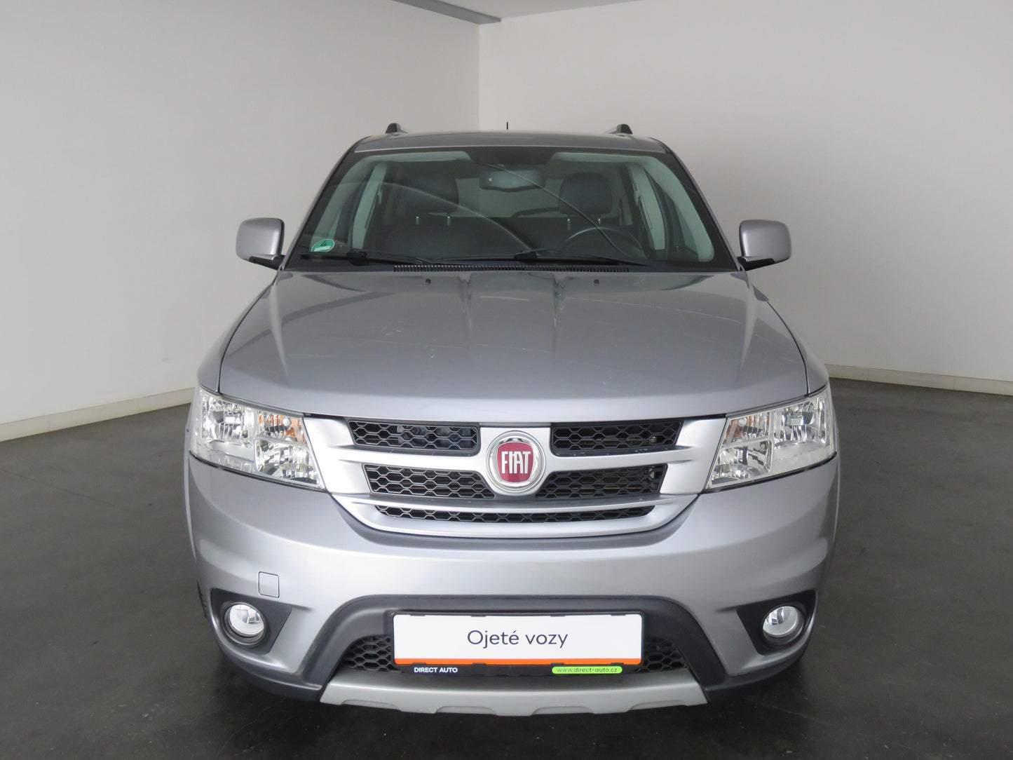Fiat Freemont 2.0 MultiJet 125 kW Lounge