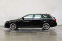 Audi A4 2.0 TDI 125 kW quattro S line