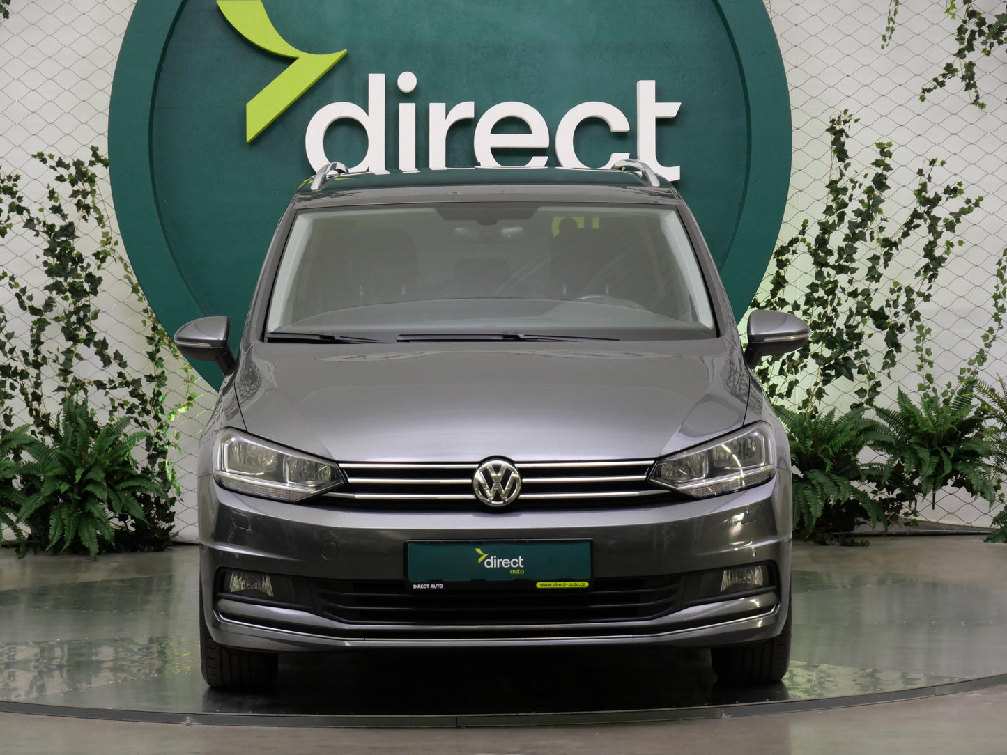 Volkswagen Touran 1.5 TSI 110 kW Join