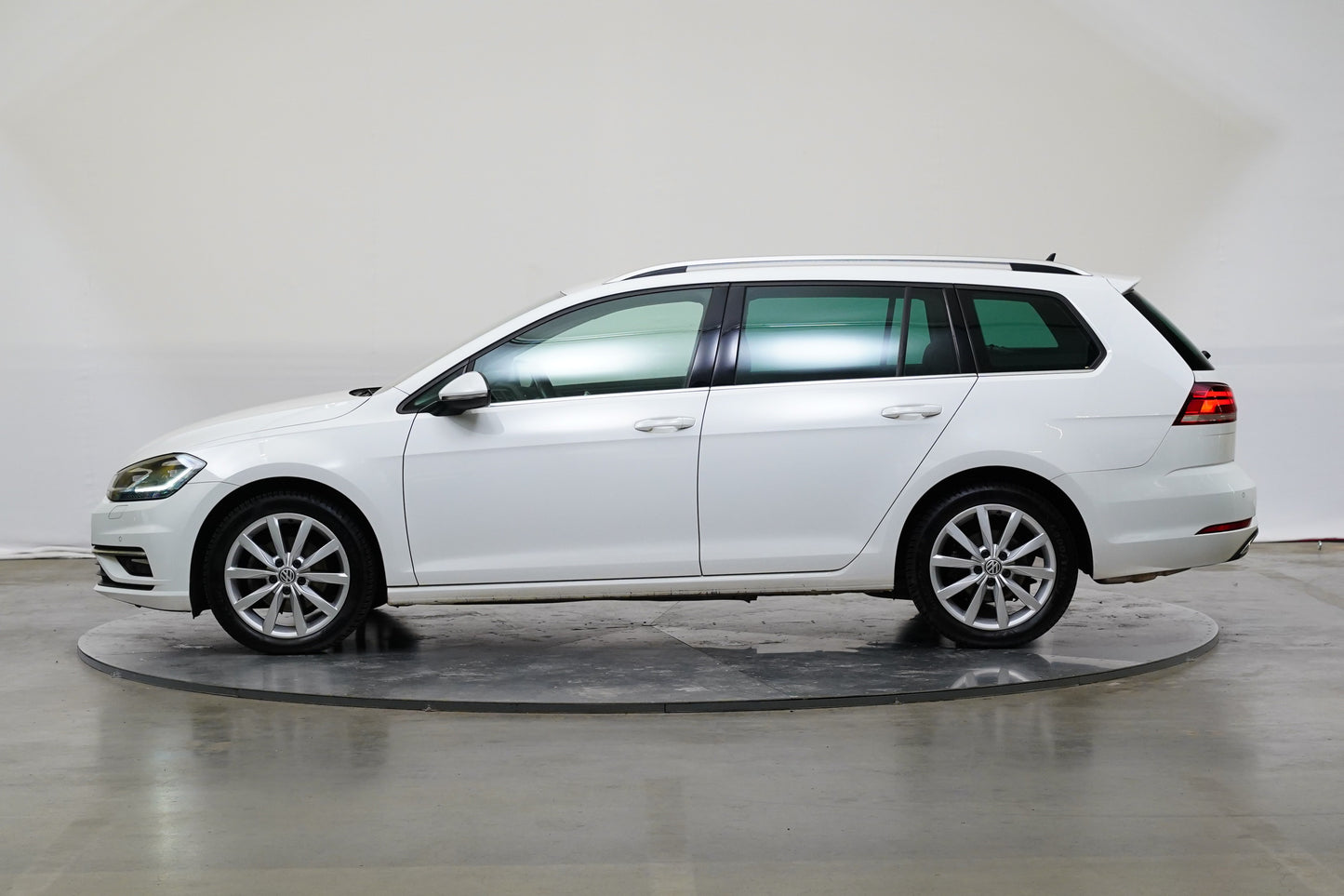 Volkswagen Golf 1.5 TSI 110 kW Highline