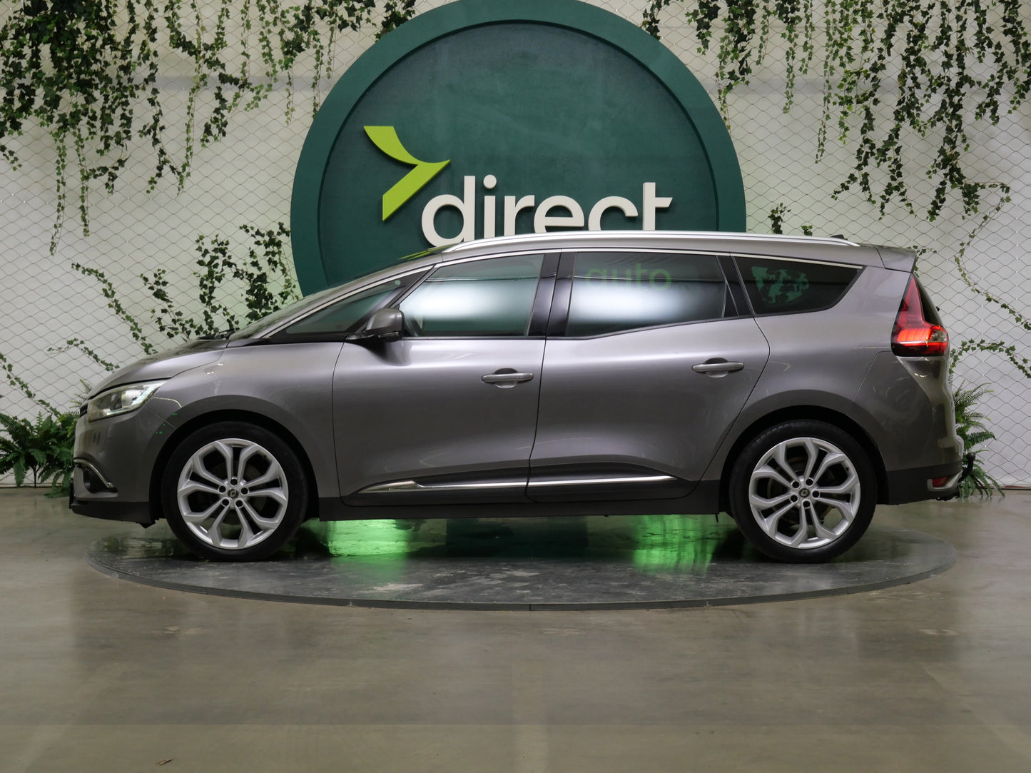 Renault Grand Scénic 1.6 dCi 96 kW Energy Business