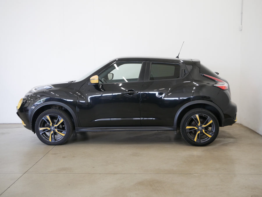 Nissan Juke 1.2i 85kW Tecna – foto 3