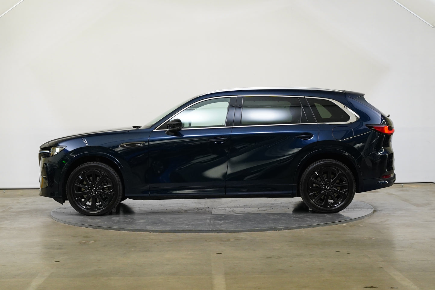 Mazda CX-80 2.5L 241 kW e-Skyactiv PHEV