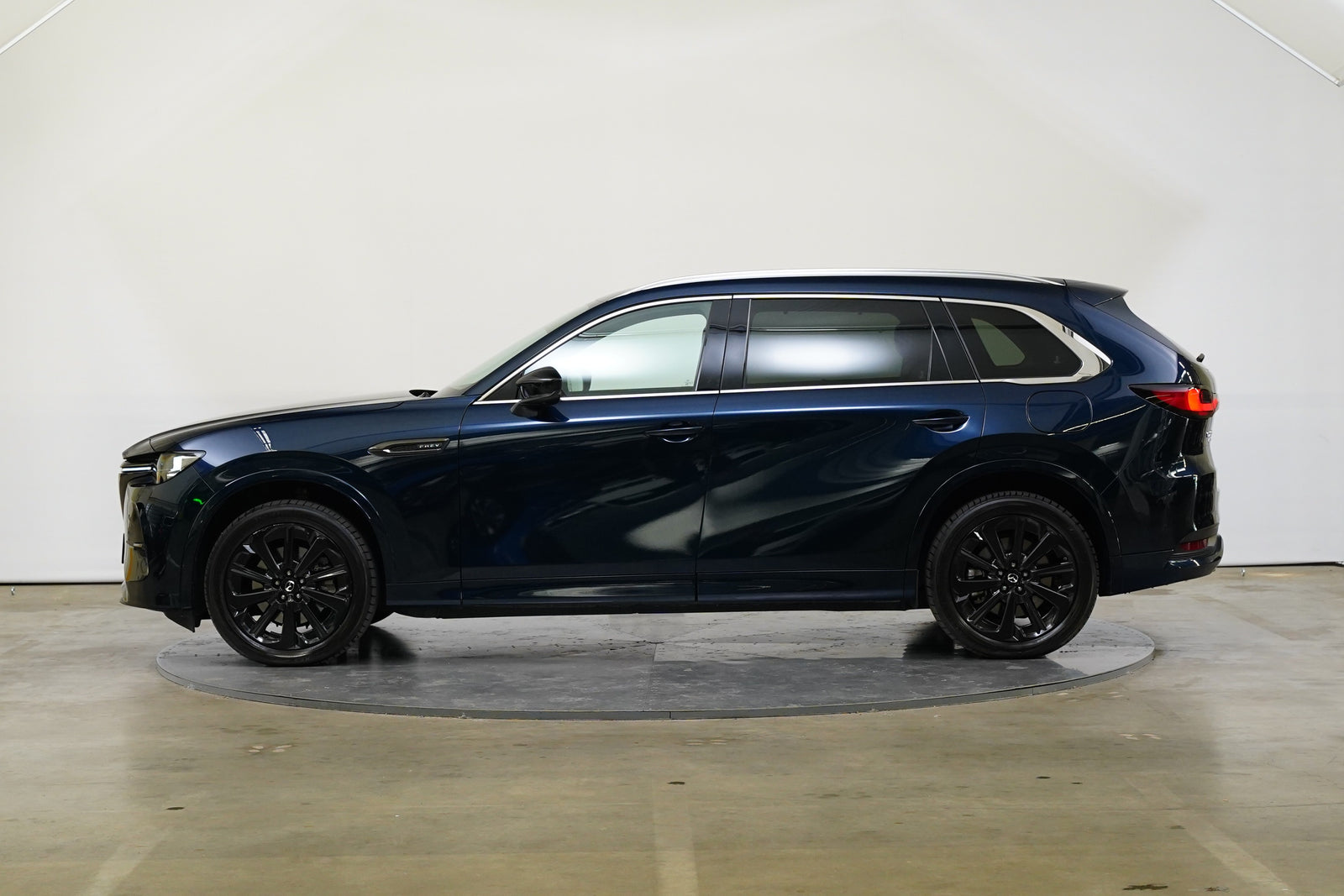 Mazda CX-80 2.5L 241 kW e-Skyactiv PHEV – foto 3