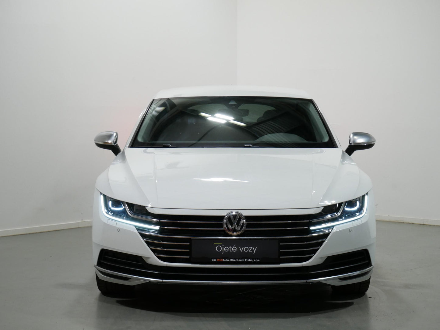 Volkswagen Arteon 2.0 BiTDI 176 kW Elegance