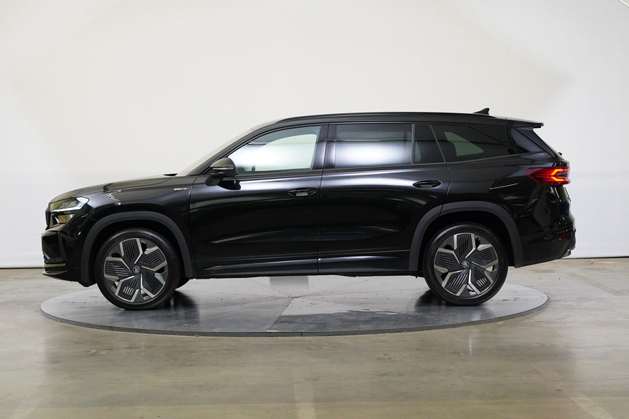 Škoda Kodiaq 2.0 TDI 142 kW 4x4 Sportline – foto 3