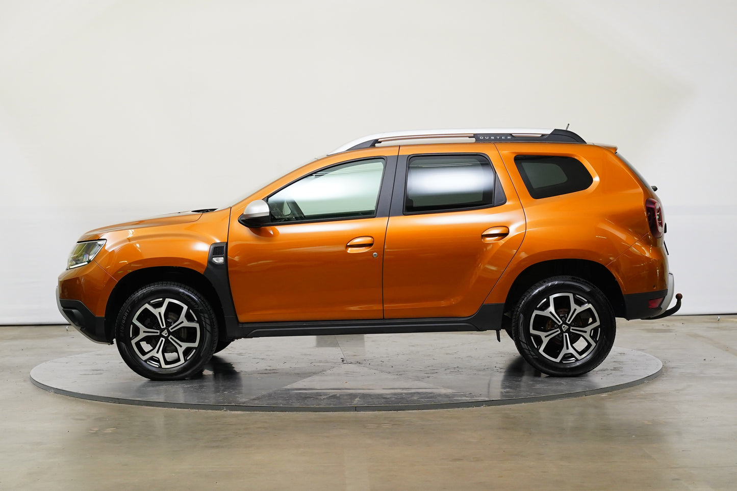 Dacia Duster 1.2 TCe 92 kW Prestige