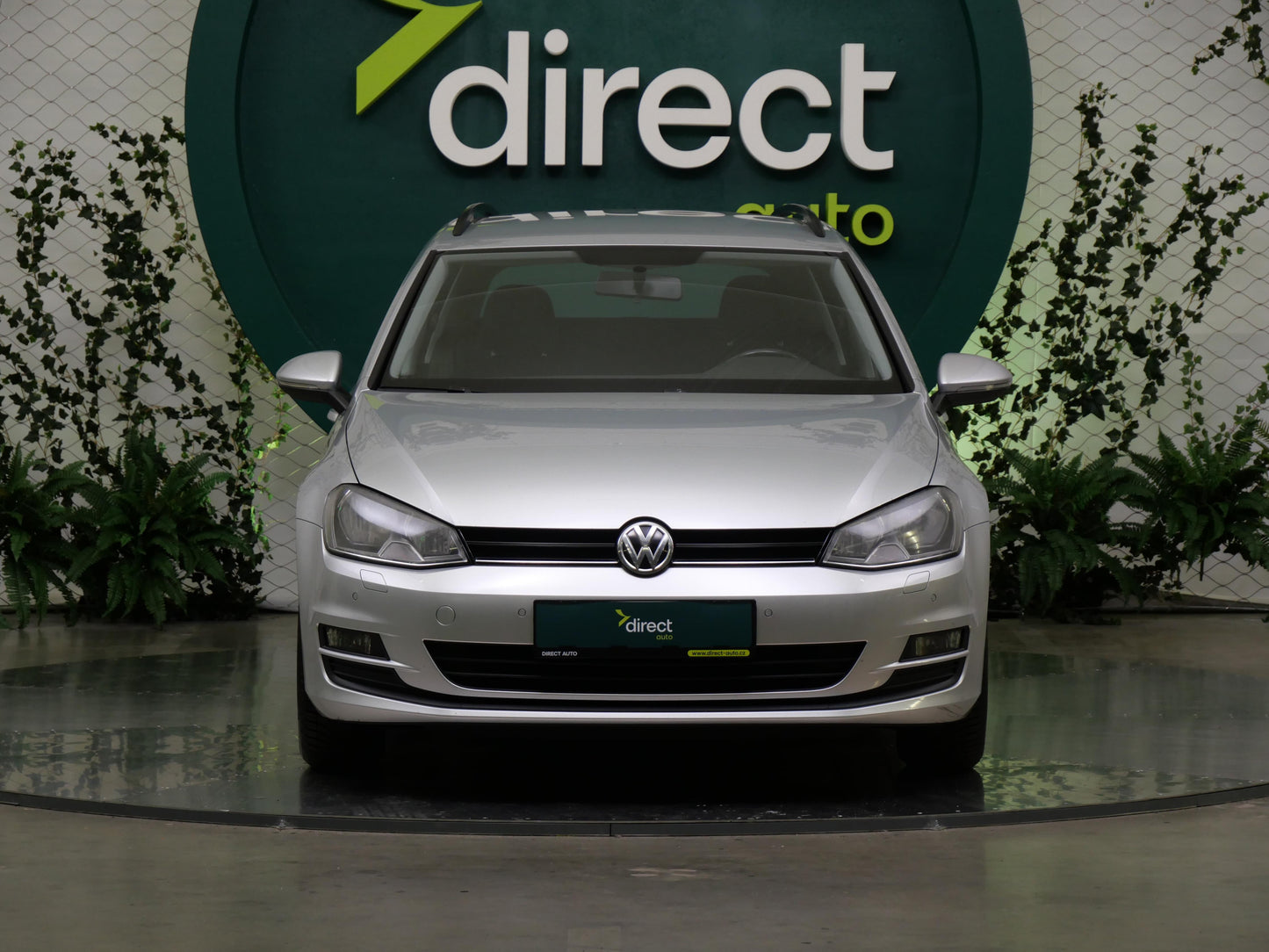 Volkswagen Golf 1.6 TDI 81 kW Trendline