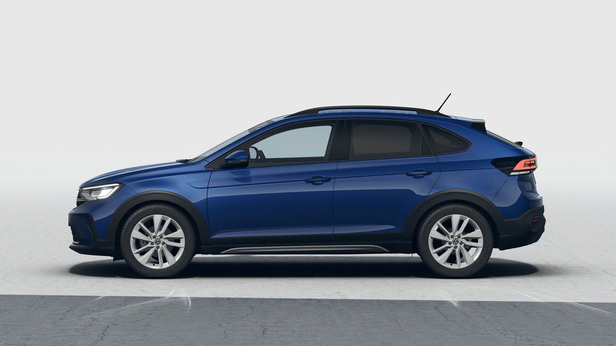 Volkswagen Taigo People 1,0TSI 85kW 7DSG – foto 3