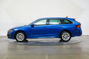 Škoda Octavia 2.0 TDI 110 kW DSG Style Plus