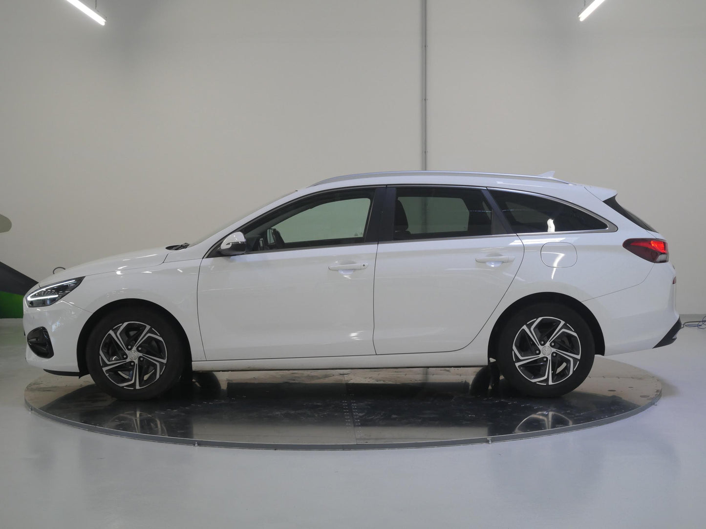 Hyundai i30 1.0 T-GDI 88 kW Smart