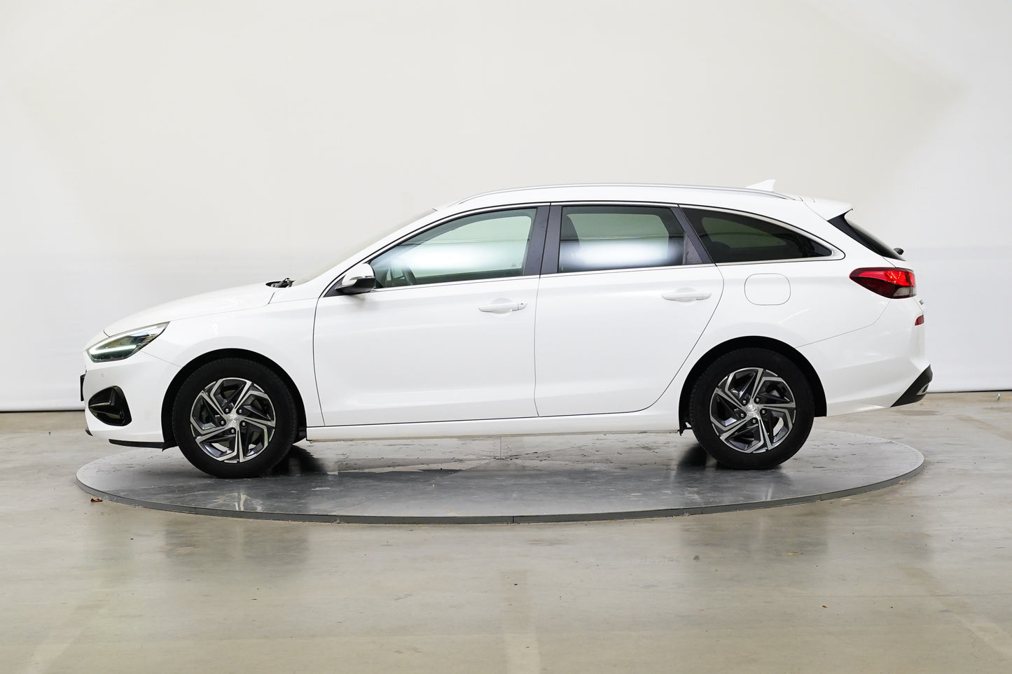 Hyundai i30 1.0 T-GDI 88 kW