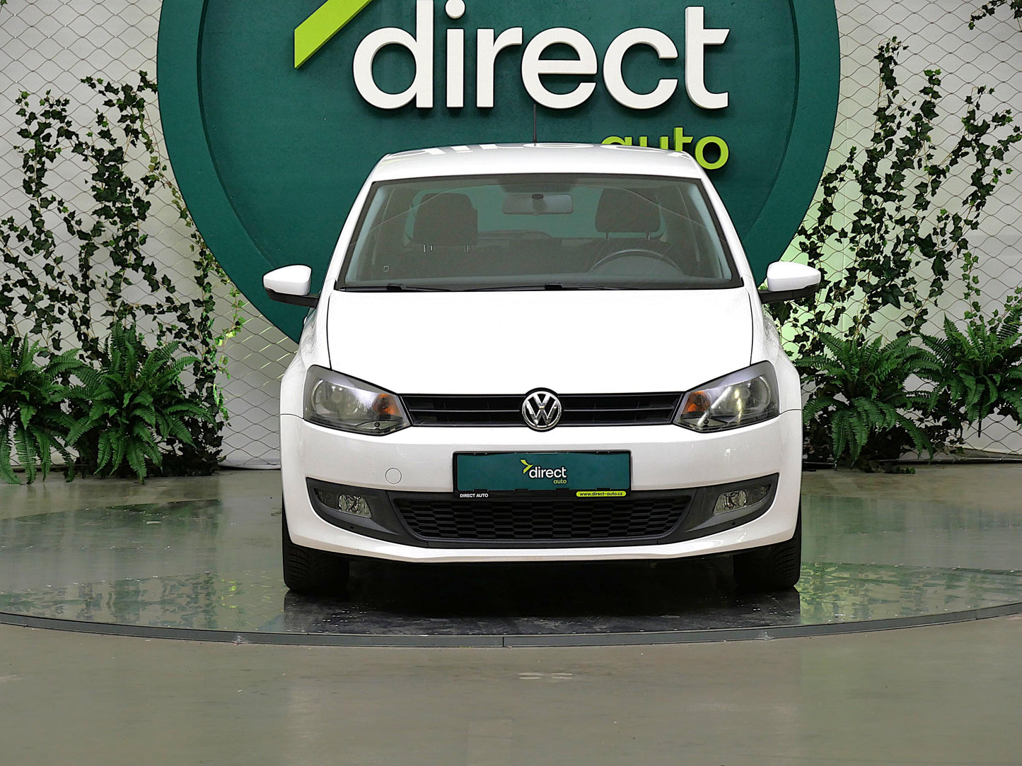Volkswagen Polo 1.2 TSI 66 kW Trendline