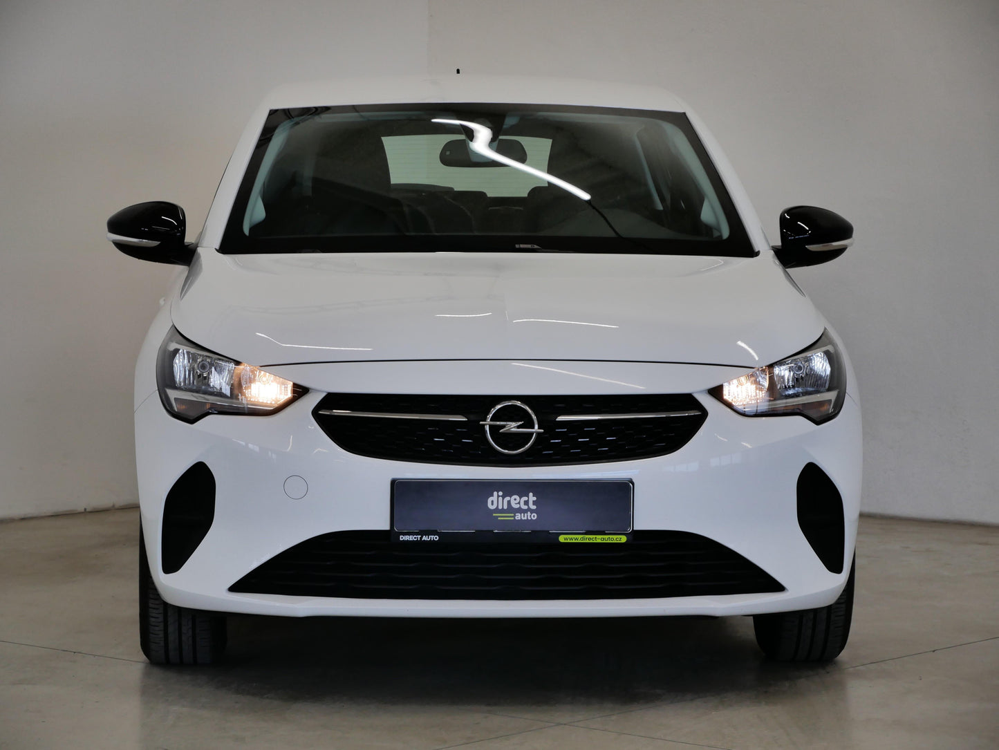 Opel Corsa 1.2i 55 kW Smile