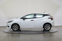 Nissan Micra 1.0 i 52 kW Visia Plus