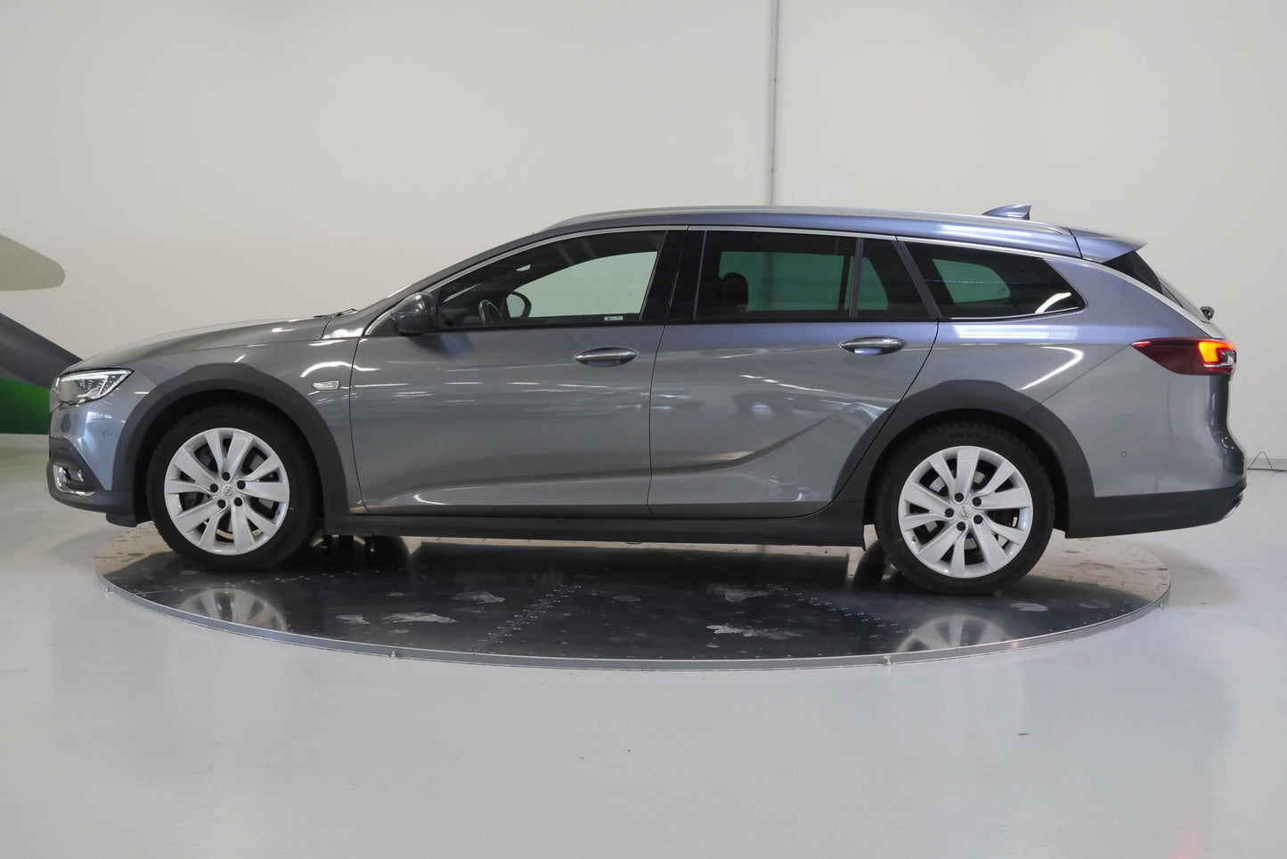 Opel Insignia Country Tourer 2.0 SIDI 191 kW